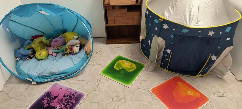 Photo of Spreading Childcare - Romulus, MI