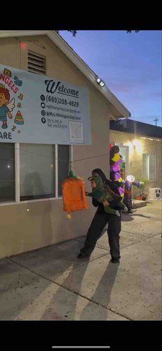 Photo of My Little Angels Daycare - San Jose, CA