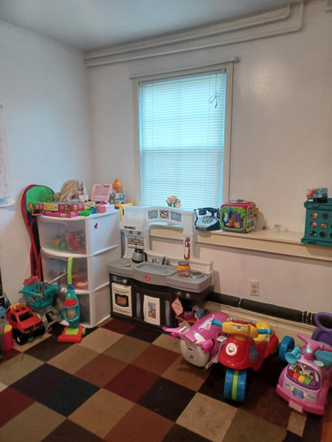 Photo of Giggles N' Cakes Daycare - Schenectady, NY
