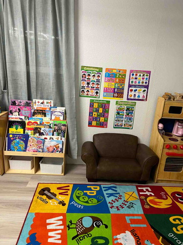 Photo of Gomez Daycare - Fresno, CA