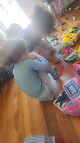 Photo of Mervat Albatra Family Childcare Daycare - El Cajon, CA