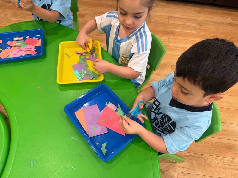 Photo of Mehrabyan Family Child Care - Glendale, CA