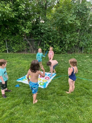 Photo of Learning Blocks Daycare - American Fork, UT