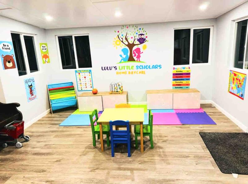 Photo of Lulu's Little Scholars Daycare