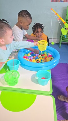Photo of Little Paradise Daycare - Worcester, MA