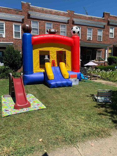 Photo of Baby Graduates Day Care LLC - Baltimore, MD