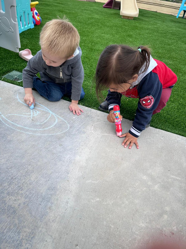 Photo of Sunshine Kids Cottage Family Childcare - Temecula, CA