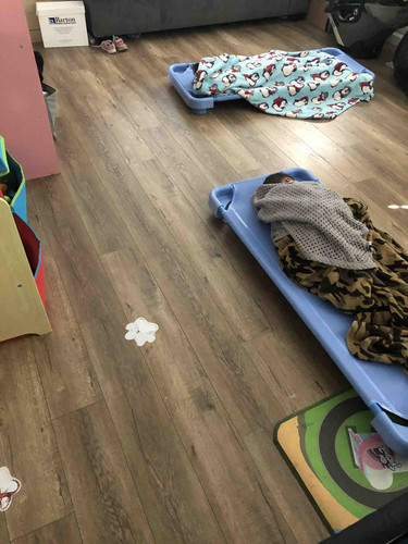 Photo of My Place in the World Family Daycare - Los Angeles, CA