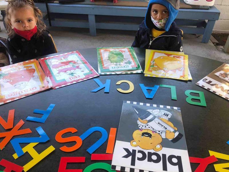 Photo of Peñaloza Family Day Care Daycare - Culver City, CA
