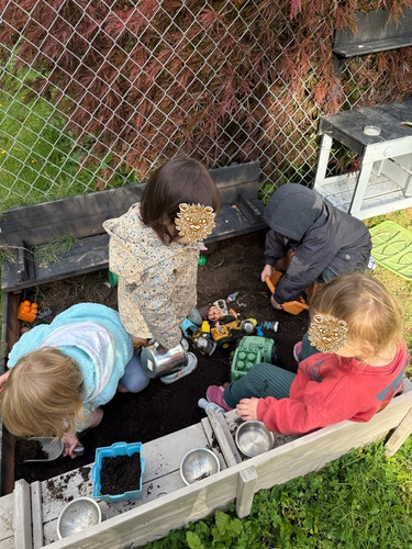 Photo of Little Homestead Child Care - Sandy, OR