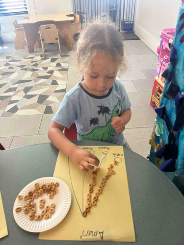 Photo of Cano Family Daycare - Los Angeles, CA