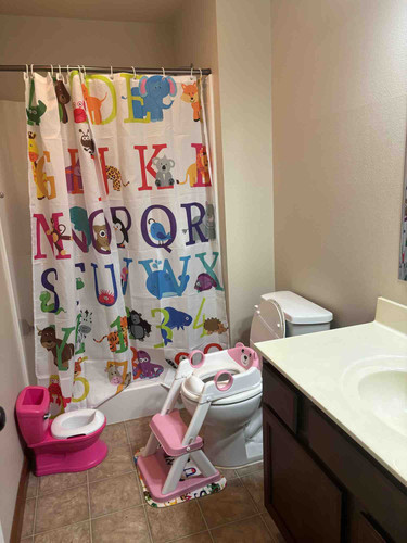 Photo of Tiny Toddler’s Town - North liberty, IA