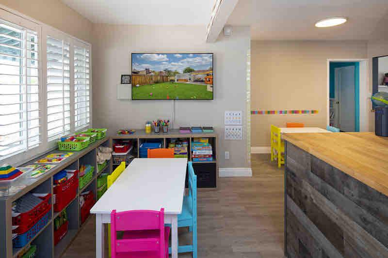 Photo of La Maternelle Daycare - San Diego, CA