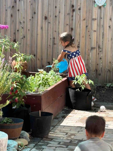 Photo of Monkey Business Daycare - Sacramento, CA