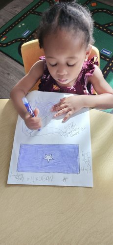 Photo of WeCare Learning Education Family Childcare LLC - SeaTac, WA