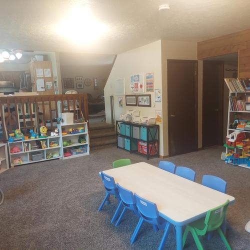 Photo of Babies -n- Bears Childcare - Greeley, CO