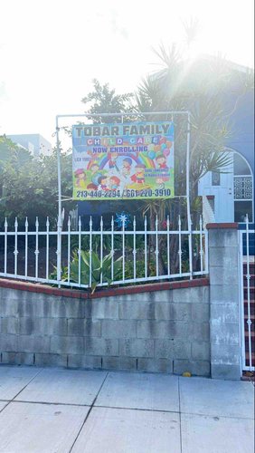 Photo of Tobar Family Childcare Daycare - Los Angeles, CA