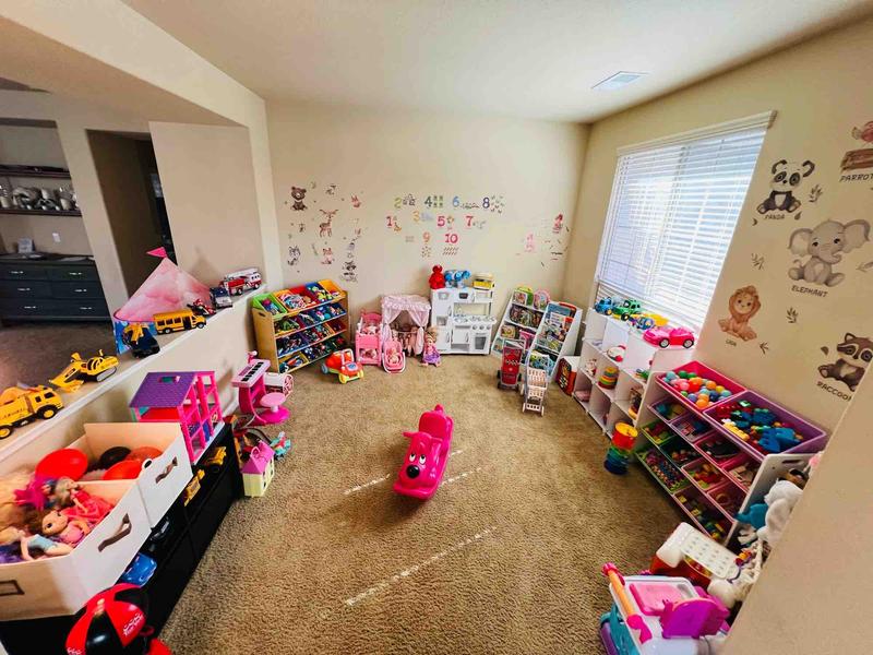 Photo of Tonian, Ella Daycare - Rancho Cordova, CA