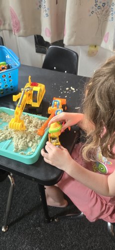 Photo of Alexa's Children Home Daycare - Wyoming, MI