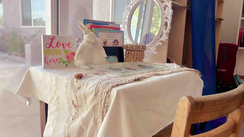 Photo of Moonstone Montessori Daycare - Diamondbar, CA