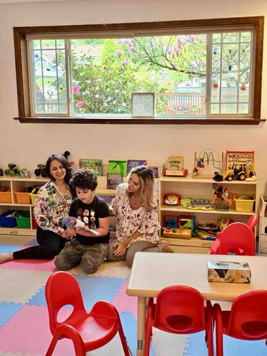 Photo of Lovely Kiddo - Shoreline, WA