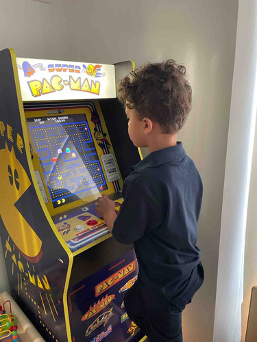 Photo of Mack Family Daycare - Los Angeles, CA