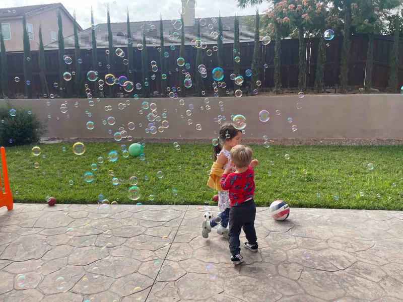 Photo of Honeycomb Fun Daycare LLC - Winchester, CA