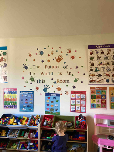 Photo of Bilan's Child Care - Seattle, WA