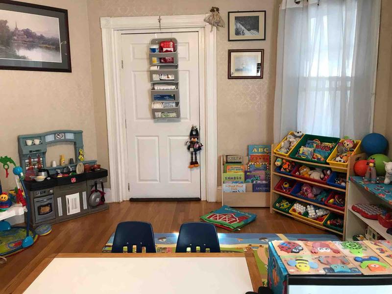 Photo of Emily’s Daycare - Allston, MA