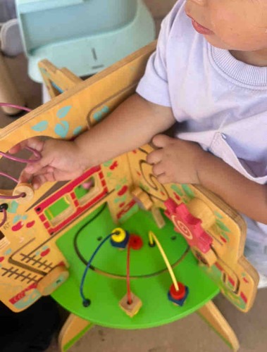 Photo of Little Feet Home DayCare - Santa Paula, CA
