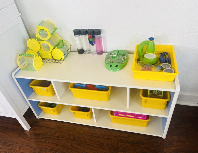 Photo of Learning Adventures Day Care - San Diego, CA