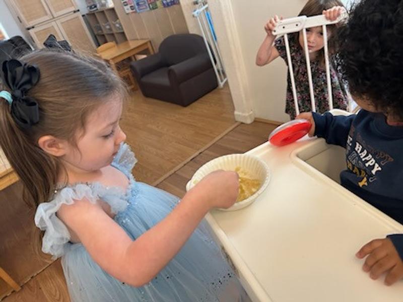 Photo of Gonz&aacute;lez Gloria Family Childcare - Spring Valley, CA