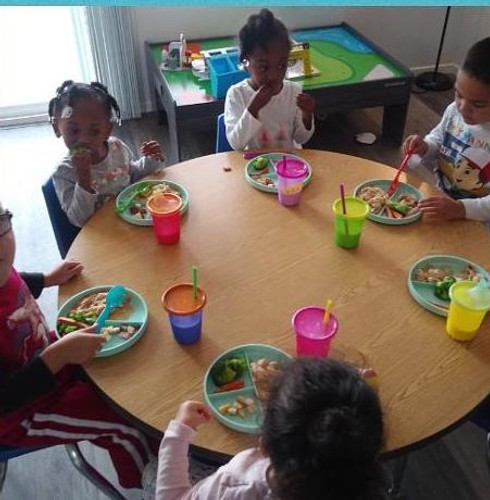 Photo of Garcia's Family Daycare - Chula Vista, CA