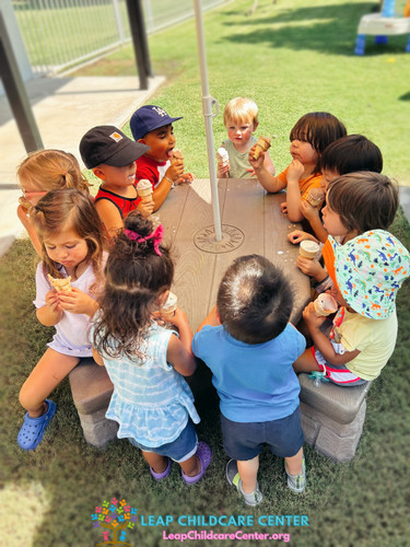 Photo of Leap Childcare Center - Bakersfield, CA
