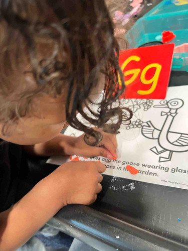 Photo of Blossom Child Care Daycare - Beaverton, OR