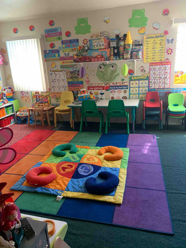 Photo of Gutierrez Family Daycare - Compton, CA