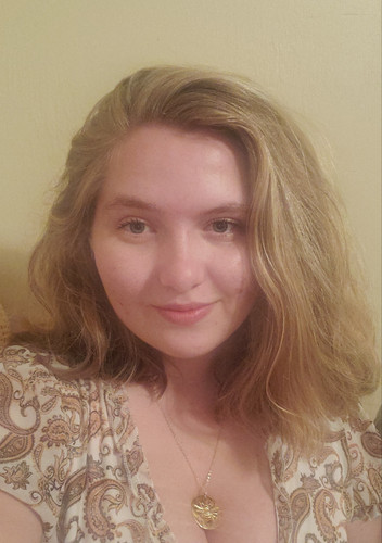 Photo of Madelyn B. - Daytona Beach, FL