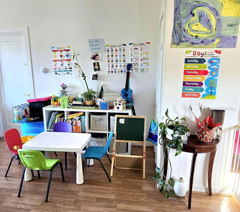Photo of La Paz Daycare - Daly City, CA