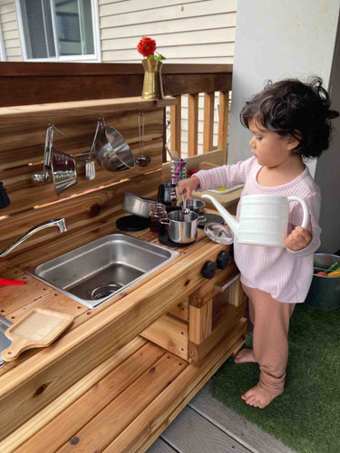 Photo of Genesis Preschool - Renton, WA