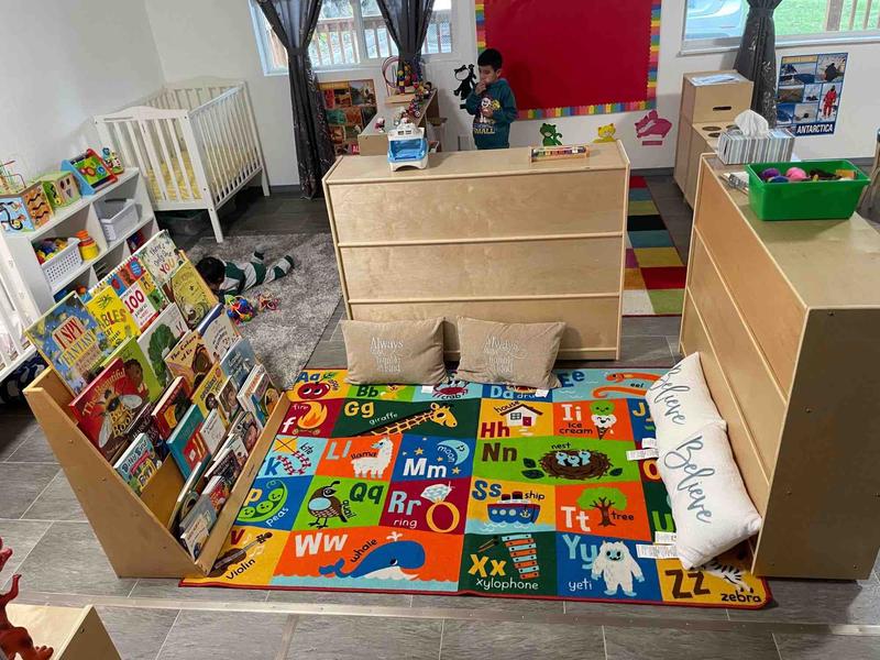 Photo of Tita's Bilingual Family Home Daycare - Federal Way, WA