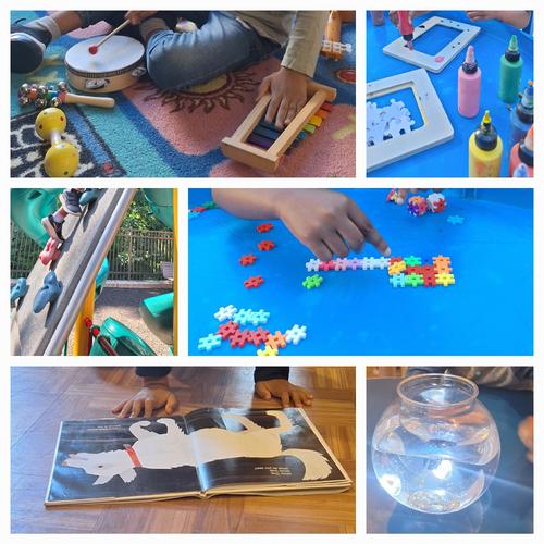 Photo of Childhood Corner - Silver Spring, MD