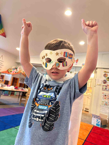 Photo of Wee Care Child Care & Preschool - University Place, WA