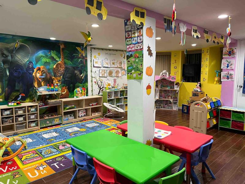 Photo of Little Jungle Daycare LLC - East Elmhurst, NY