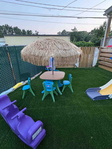 Photo of Alegria Macarena Daycare - Lowell, MA