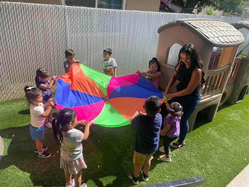 Photo of Turcaz Family Child Care - Ontario, CA