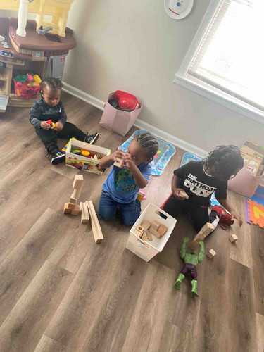 Photo of Mecee’s Toddler Town - Indianapoli, IN