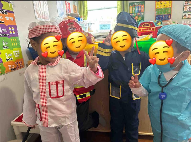 Photo of Arlete Family Child Care - Dorchester, MA