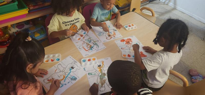 Photo of Children Milestone Daycare - Bronx, NY