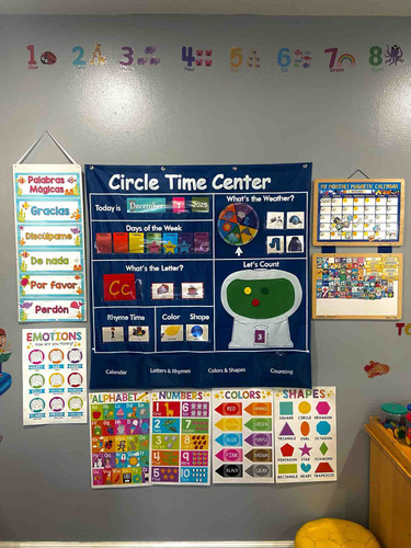 Photo of Barbosa Family Child Care - Moreno Valley, CA