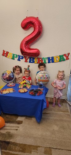 Photo of Saro' Nest Child Care LLC - Haltom City, TX